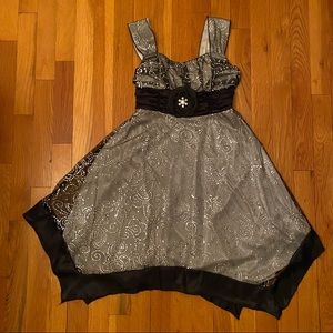 Cute formal dress